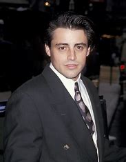 Matt Leblanc